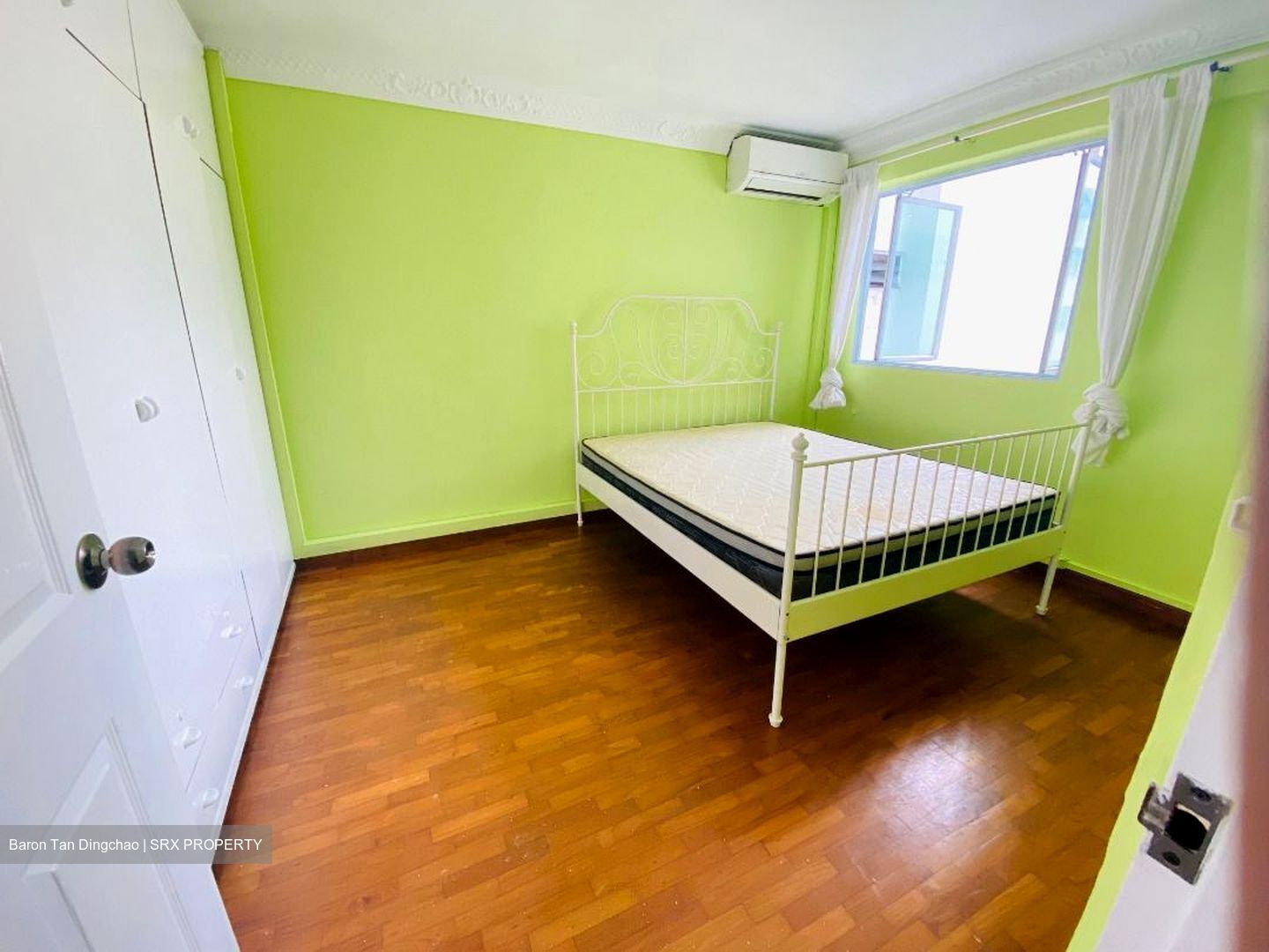 Blk 154 Meiling Heights (Queenstown), HDB 3 Rooms #523223921